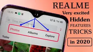 Realme very useful Hidden Features Tricks - Short Tricks in 2020 @Technical Saifie