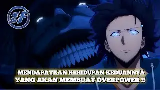 DI BULLY DI CACI POKONYA LENGKAP SUDAH, WAJIB BANGET NONTON | Alur cerita anime Solo leveling | 2024