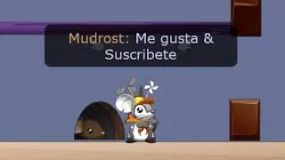 |TRANSFORMICE| - Mudrost Bootcamp #1