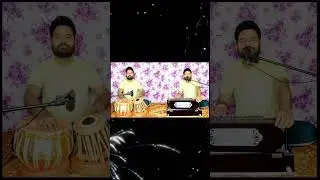 नीब करोरी बाबा विनय चालीसा || हारमोनियम तबला || पंकज कुमार || Neeb krori baba Vinay chalisa ||