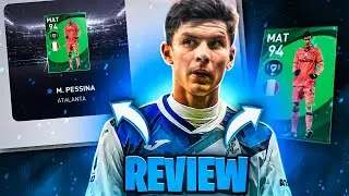 Pessina o SUBESTIMADO! Pes 2021 Mobile