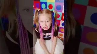 Drama queen.  Этот скетч определенно про меня.   Ну и на ручки к папе я всегда хочу 