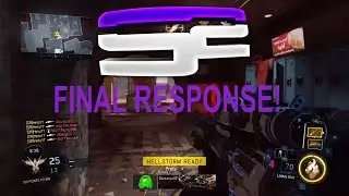 My Final #SoaRRC Response!! POWERED BY @GFUELEnergy