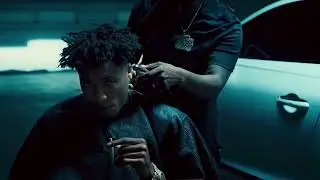 YoungBoy Never Broke Again & Wyo Top - Jamaican Talk [Official Music Video]