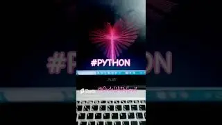 Heart ❤️ shape design using python turtle 