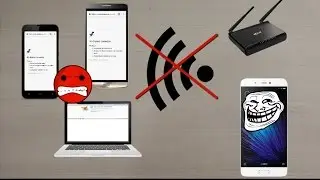 Block Internet Connection to Devices on My Root Wi-Fi Network | Control Devices in YOUR Home