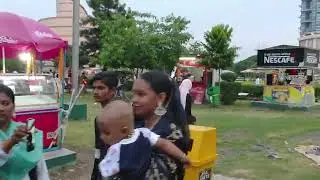 Science City Kolkata.