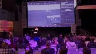Lee Hammoud - Dutch Game Day 2022 powered by CONTROL