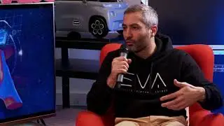 Interview - Jean Mariotte - EVA - Grand Festival Gaming