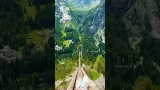 Truly a spectacular ride #photography