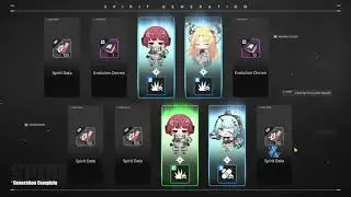 Neural Cloud Penumbra pulls