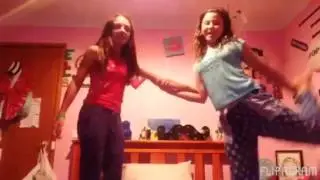 The Yoga Challenge PART 2