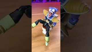 Let’s unbox Kyewi S.H.Figuarts from Dragonball Z Namek Saga. ​I got him from @hobby-genki