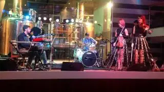 Let's rock