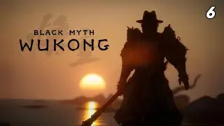 Finalizamos la Aventura | BLACK MYTH: WUKONG #6