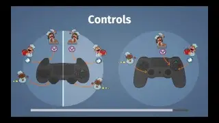 Iqtom的PS4播送