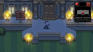 Playing Super Dark Deception Chapter 1 Part 2(Deadly Decadence+Stranger Sewers)