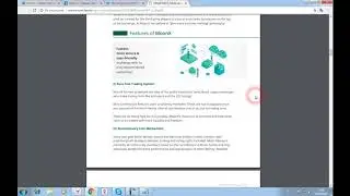 MoonX - платформа для торговли, которая сделает бизнес эффективным и надежным