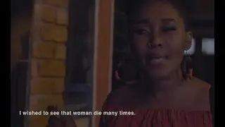 Songs about my mother (Short film Snippet)