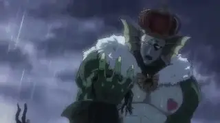 One Punch Man - Genos vs Deep Sea King[AMV]