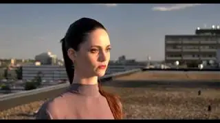 - The Gateway -  (Digital Fashion Show)