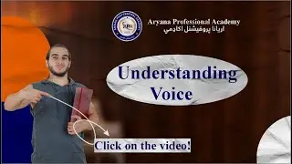 Understanding Voice in English: Dictionary vs. Grammar, Types of Voice, and Passive Voice Usage
