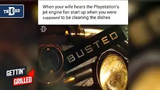 The Cast Of Motor Mythbusters React To Memes Starring Them