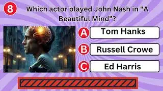 Ultimate Pop Culture Quiz: Movies, Music, and TV Trivia! /Asksphere