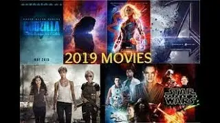 Najgledaniji Filmovi 2019