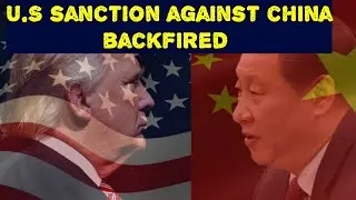 How U.S. Sanctions on Huawei are Backfiring: The Rise of China’s Tech Superpower