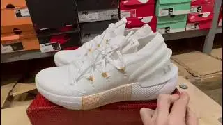 Кроссовки Under Armour HOVR Phantom 3