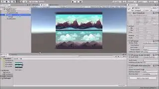 How To Create a Simple Shader Blur With Unity3D