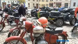 Hanácké čmód 2023 reportáž denik.cz