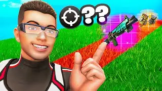 The NickEh30 Floor Loot *ONLY* Challenge!
