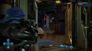 Mass Effekt multi solo