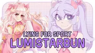 Attention Starved Artist Lies/Harasses for Clout