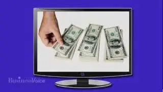 BusinessVoice Marketing Minute - In-Store Video
