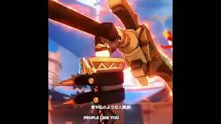 MavuiKa: The Pyro Archon Who Will Change Genshin Impact Forever #GenshinImpact #GIVideoContest50