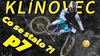 PROKLETÝ KLÍNOVEC 😤 /vlog_48/