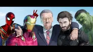 Goodbye Stan Lee: EXCELSIOR