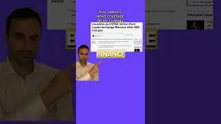 $790 million pullout from Binance 