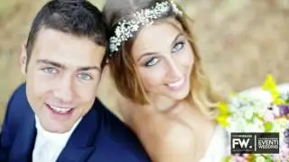Bominaco - Andrea&Anna Lucia Wedding Slideshow