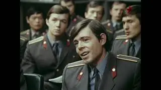 Нейлоновая куртка 1979 Фильм