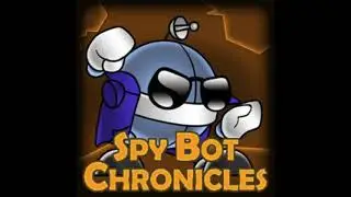 Spy Bot Chronicles Soundtrack - Ending (Extended)