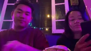 စားကြမယ် ပြောကြမယ် Special EP