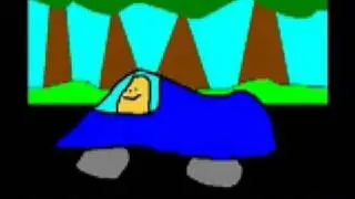 Driving Pancake