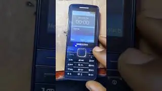Samsung s5611v