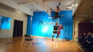 Hot Flash (Etiquette) - 2019 Ophidia Winter Showcase
