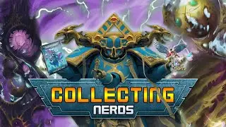 A Noob's Guide to Collecting Thousand Sons