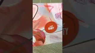 Quick Cult Beauty Advent Calendar unboxing #randomlifestylevlog #adventcalendar #unboxing